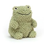 Jellycat Flumpie Frog