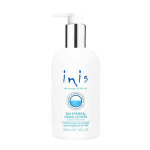 Inis Sea Mineral Hand Lotion 300ml