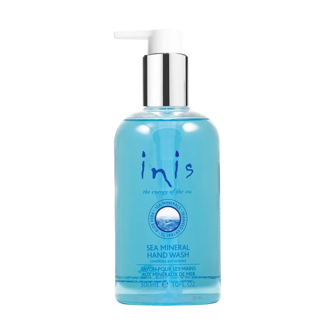 Inis Sea Mineral Hand Wash 300ml