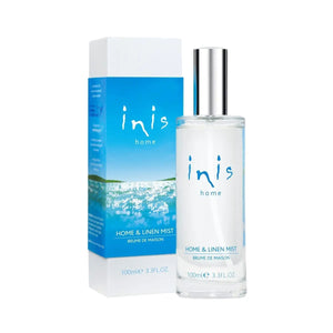 Inis Home & Linen Mist 100ml