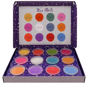 Wax Melt Selection Box – Festive Favourites