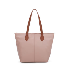 Shoulder Bag Dusty Pink