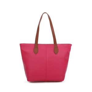 Shoulder Bag Fuschia