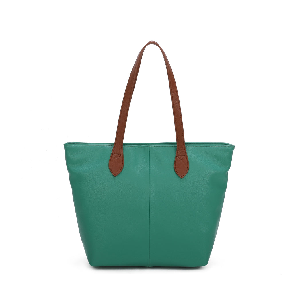 Shoulder Bag Green