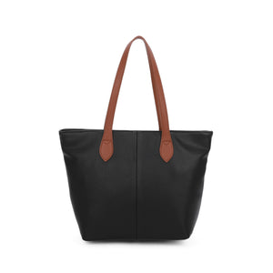 Shoulder Bag Black