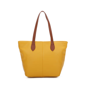 Shoulder Bag Yellow