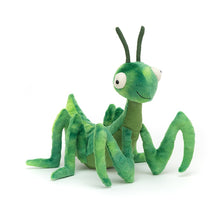 Load image into Gallery viewer, Jellycat Penny Praying Mantis
