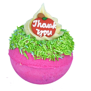 Thank You Bath Blaster by Bomb Cosmetics