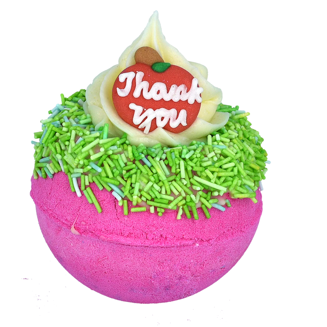 Thank You Bath Blaster by Bomb Cosmetics