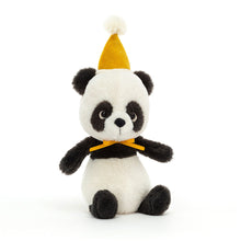 Load image into Gallery viewer, Jellycat Jollipop Panda
