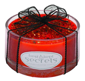 Centrepiece 5 Wick Candle – Hot Cinnamon