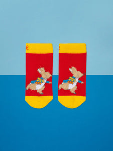 Blade and Rose Peter Rabbit Bright Ideas Socks