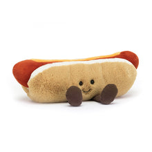 Load image into Gallery viewer, Amuseable Hot Dog
