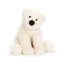 Load image into Gallery viewer, Jellycat Perry Polar Bear Small
