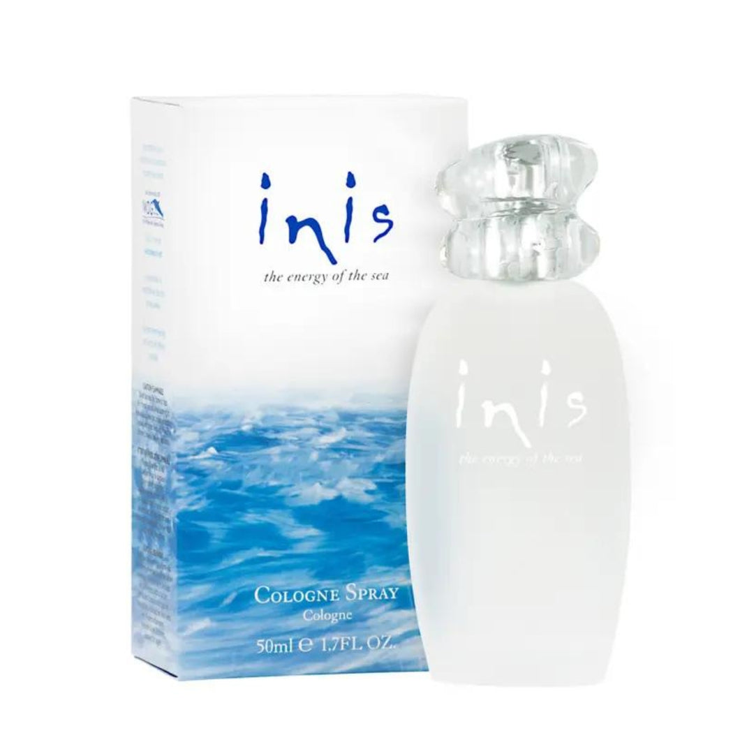 Inis Cologne Spray 30ml