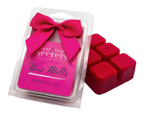 Wax Melts Cubes - Watermelon