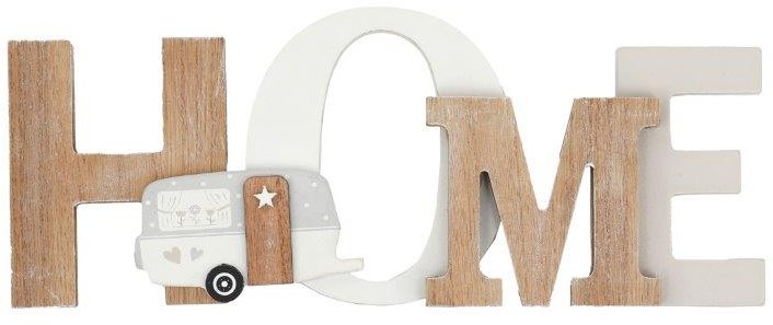 Home Caravan Decoration
