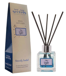 Sparkly Diffuser – 100ml Forbidden Sapphire