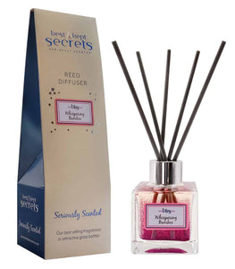 Sparkly Diffusers – Whispering Bamboo 100ml