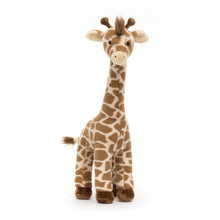 Load image into Gallery viewer, Jellycat Dara Giraffe
