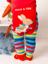 Load image into Gallery viewer, Blade and Rose Peter Rabbit Bright Ideas Leggings
