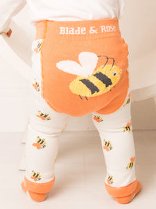 Blade & Rose Honey Bee Leggings