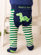 Load image into Gallery viewer, Blade &amp; Rose Maple The Dino Leggings
