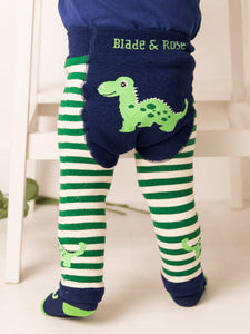 Blade & Rose Maple The Dino Leggings