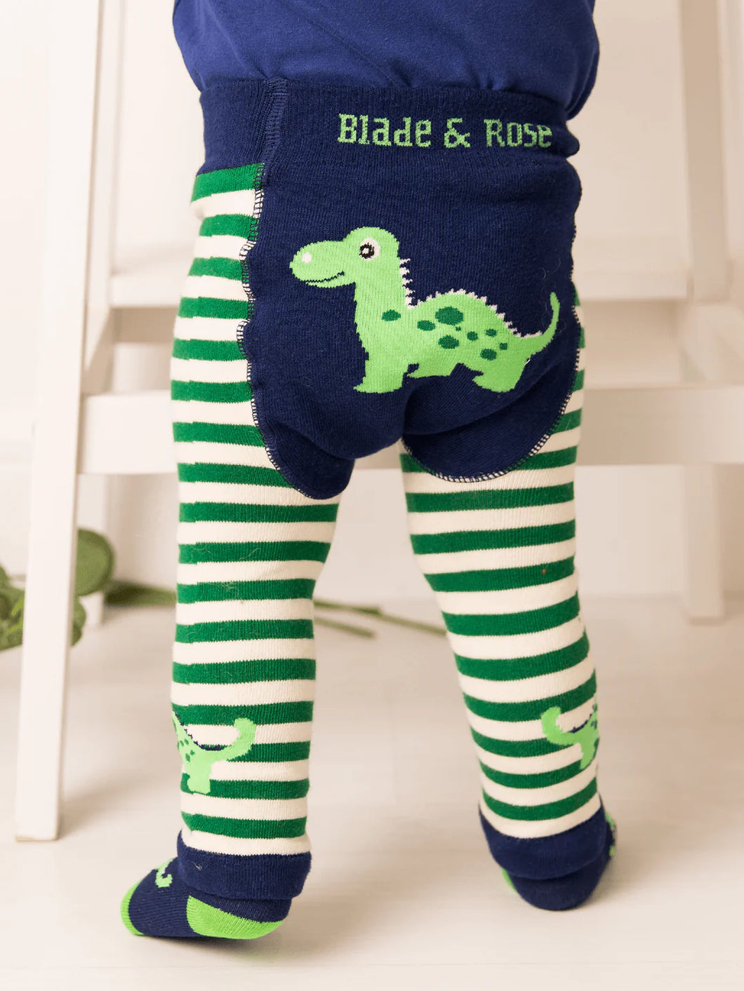 Blade & Rose Maple The Dino Leggings