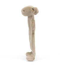 Load image into Gallery viewer, Jellycat Bashful Bunny Comforter Beige
