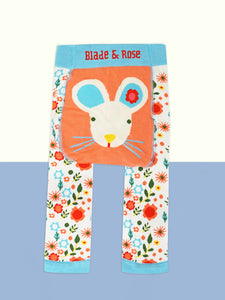 Blade and Rose Maura The Mouse Leggings