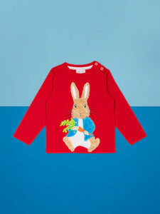 Blade and Rose Peter Rabbit Bright Ideas Top