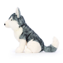 Load image into Gallery viewer, Jellycat Jackson Husky
