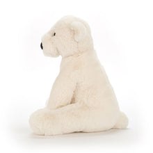 Load image into Gallery viewer, Jellycat Perry Polar Bear Small
