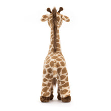 Load image into Gallery viewer, Jellycat Dara Giraffe
