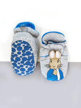 Load image into Gallery viewer, Peter Rabbit Booties
