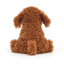 Load image into Gallery viewer, Jellycat Cooper Doodle Dog
