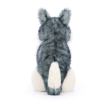 Load image into Gallery viewer, Jellycat Jackson Husky
