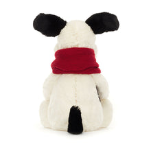 Load image into Gallery viewer, Jellycat Bashful Winter Puppy
