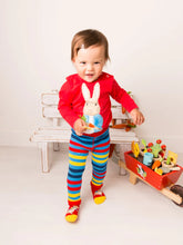 Load image into Gallery viewer, Blade and Rose Peter Rabbit Bright Ideas Socks
