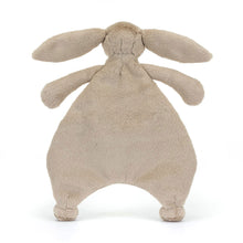 Load image into Gallery viewer, Jellycat Bashful Bunny Comforter Beige
