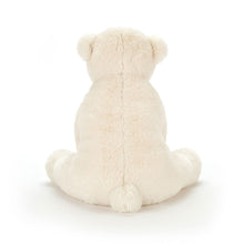 Load image into Gallery viewer, Jellycat Perry Polar Bear Small
