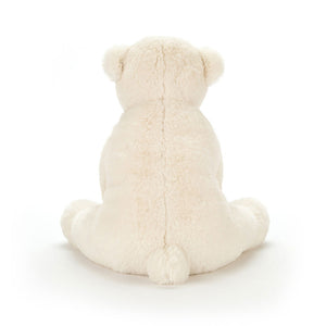 Jellycat Perry Polar Bear Small