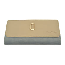 Load image into Gallery viewer, Miss Milly Blue O Purse
