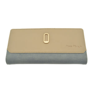 Miss Milly Blue O Purse