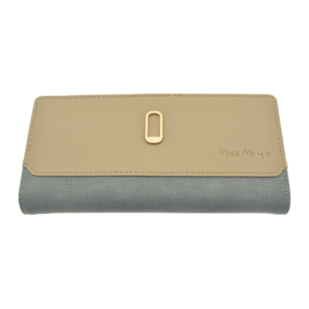 Miss Milly Blue O Purse