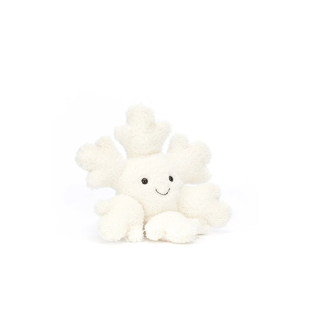 Jellycat Amuseable Snowflake