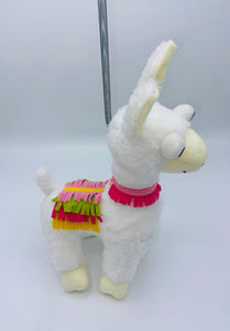 Spring Llama