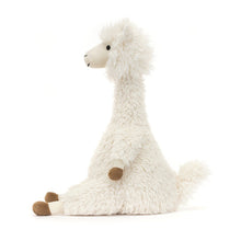 Load image into Gallery viewer, Jellycat Alonso Alpaca
