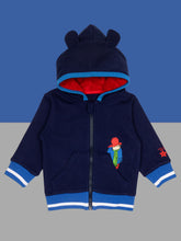 Load image into Gallery viewer, Blade &amp; Rose Paddington™ Out and About Hoodie
